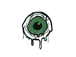 Sealed Graffiti | Eye Spy - Default