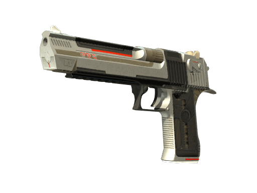 Desert Eagle | Mecha Industries - Field-Tested