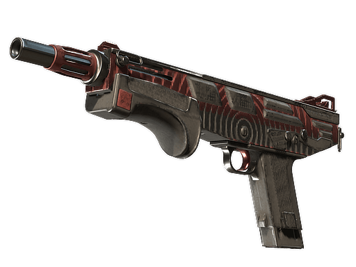 MAG-7 | MAGnitude - Field-Tested