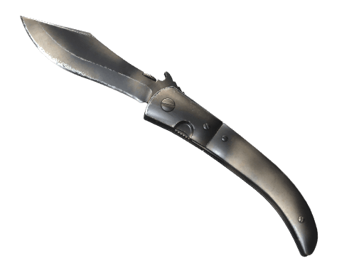 ★ Navaja Knife | Scorched - Field-Tested