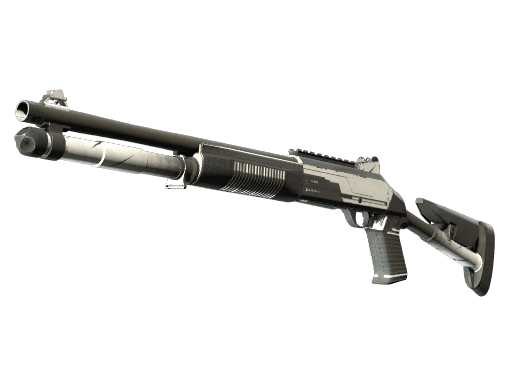 XM1014 | Black Tie - Field-Tested