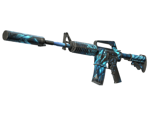 M4A1-S | Nightmare - Field-Tested