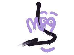 Sealed Graffiti | Recoil MP9 - Default