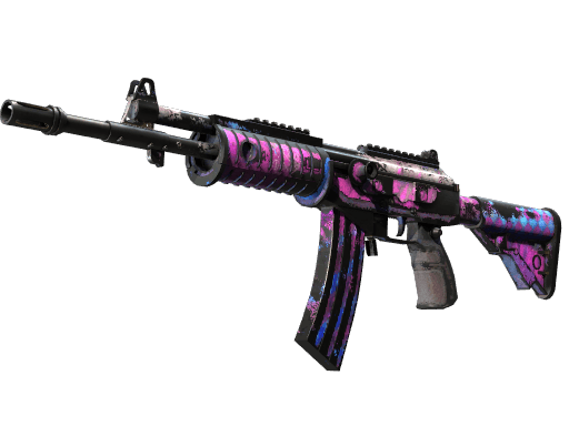 Galil AR | Sugar Rush