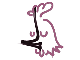 Sealed Graffiti | Recoil AK-47 - Default