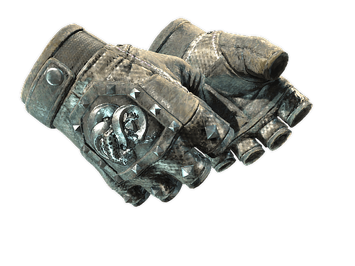 ★ Broken Fang Gloves | Unhinged