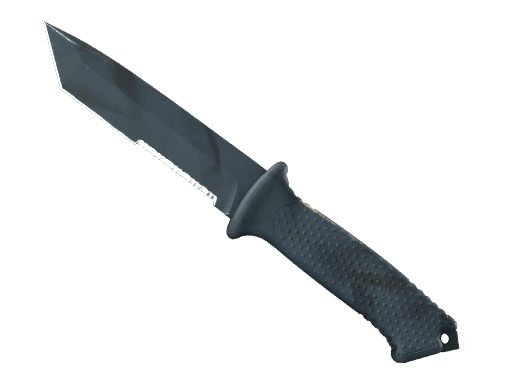 ★ Ursus Knife | Night Stripe - Field-Tested