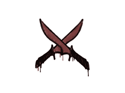 Sealed Graffiti | X-Knives - Default