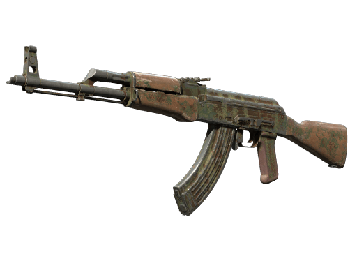 AK-47 | Predator