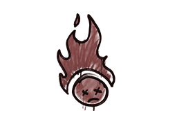 Sealed Graffiti | Toasted - Default