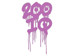 Sealed Graffiti | 200 IQ - Default