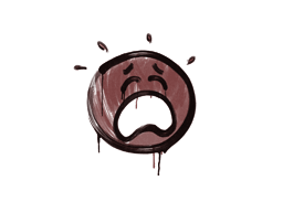 Sealed Graffiti | QQ - Default