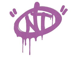 Sealed Graffiti | NT - Default