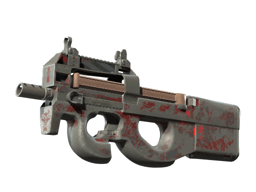 P90 | Fallout Warning