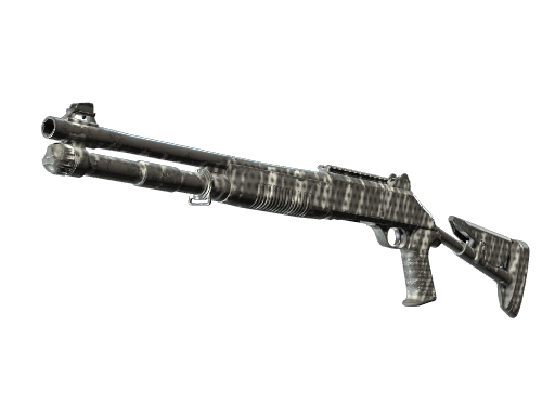 XM1014 | Urban Perforated - Field-Tested