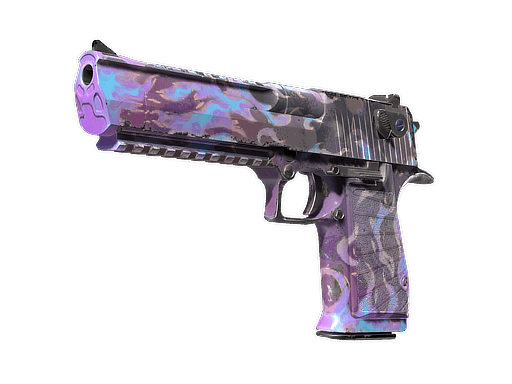 Desert Eagle | Firebreathing - Field-Tested