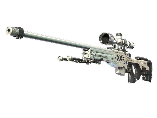 AWP | Printstream - Field-Tested