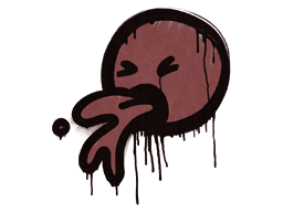 Sealed Graffiti | Puke - Default