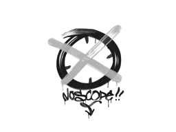 Sealed Graffiti | Noscope - Default