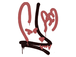 Sealed Graffiti | Recoil M4A4 - Default