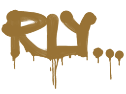 Sealed Graffiti | Rly - Default