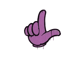 Sealed Graffiti | Loser - Default