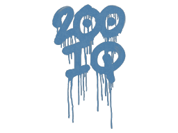 Sealed Graffiti | 200 IQ - Default