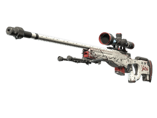 AWP | LongDog - Field-Tested