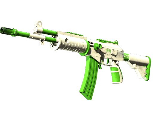 Galil AR | Eco - Field-Tested