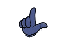 Sealed Graffiti | Loser - Default