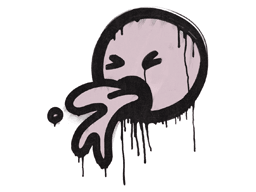 Sealed Graffiti | Puke - Default