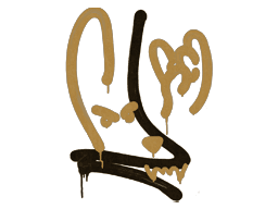 Sealed Graffiti | Recoil M4A4 - Default