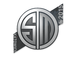 Sticker | TSM Kinguin | Katowice 2015