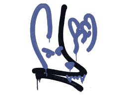 Sealed Graffiti | Recoil M4A4 - Default