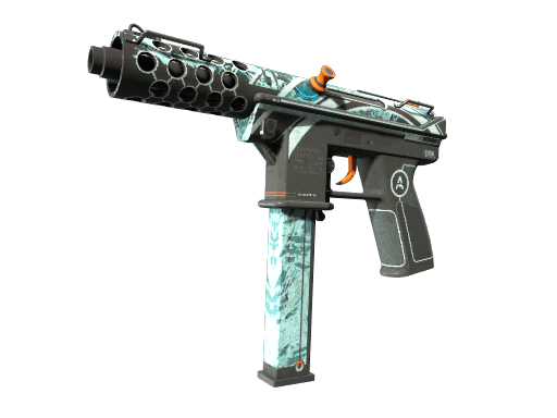 Tec-9 | Avalanche