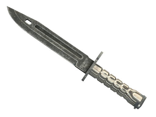 ★ Bayonet | Black Laminate - Field-Tested