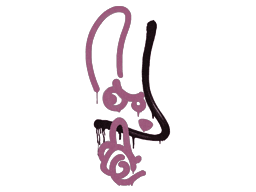 Sealed Graffiti | Recoil M4A1-S - Default