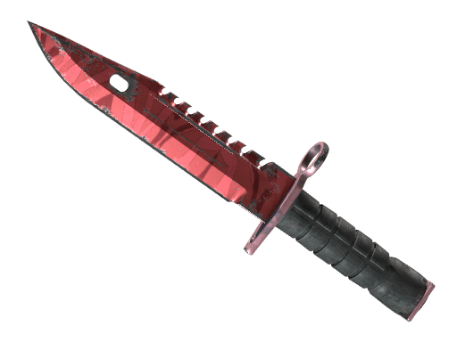★ M9 Bayonet | Slaughter - Field-Tested