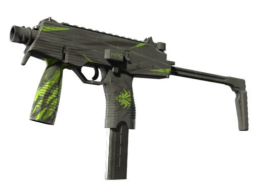 MP9 | Deadly Poison