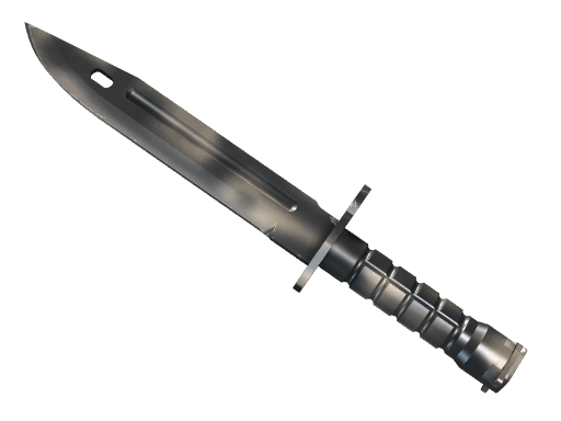 ★ StatTrak™ Bayonet | Scorched