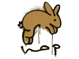 Sealed Graffiti | Hop - Default