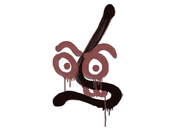 Sealed Graffiti | Recoil MP7 - Default