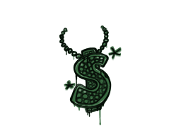 Sealed Graffiti | Bling - Default