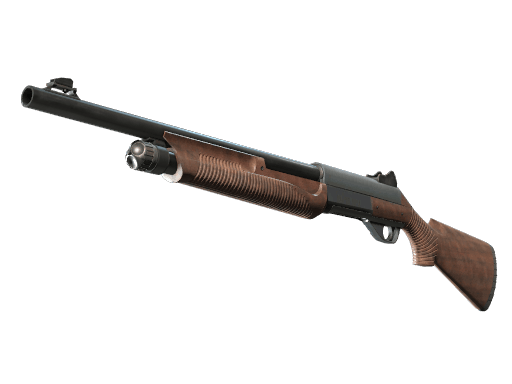 Nova | Walnut - Field-Tested