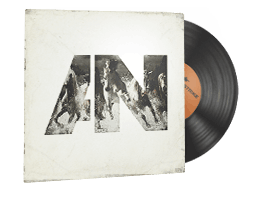 Music Kit | AWOLNATION, I Am