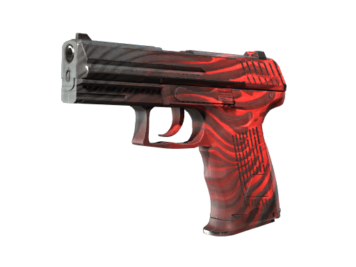 P2000 | Obsidian - Field-Tested