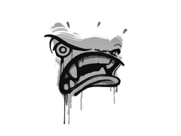 Sealed Graffiti | Rage Mode - Default