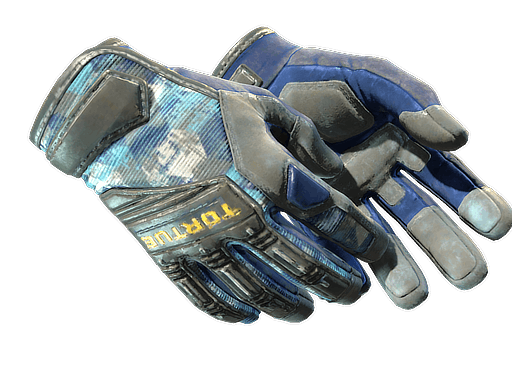 ★ Specialist Gloves | Mogul - Field-Tested