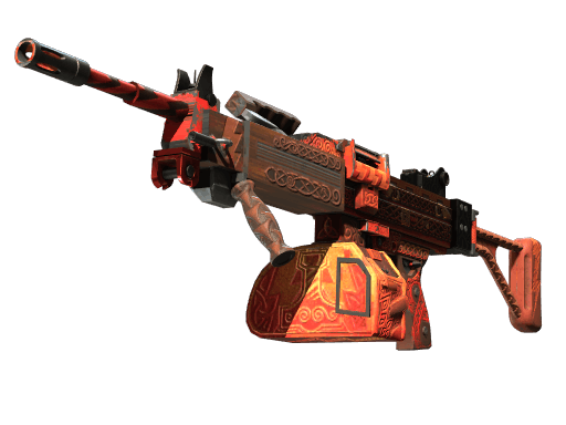 Negev | Mjölnir - Field-Tested