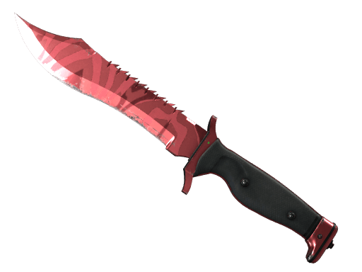 ★ StatTrak™ Bowie Knife | Slaughter - Field-Tested